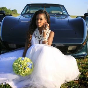 Meet your Posher, Amberlee